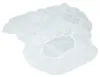 vhbw Set 5x Filterschutz kompatibel mit Puzer Produktbild-Vorschau 1