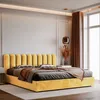 Muralo Čalounický panel oválný WALL Cushion Wall Cushion Náhled obrázku produktu 3
