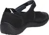 Waldläufer Henni 496H33-350-001 (5/nero) Anteprima dell’immagine prodotto 4