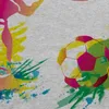 style3 EM 2021 2022 Deutschland Fußball T-Shirt Damen Produktbild-Vorschau 2