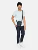 Taška cez rameno Eastpak The One triple denim Náhľad obrázku produktu 3
