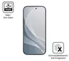 2 ochranné fólie pre Apple iPhone 18 Pro, matná povrchová Náhľad obrázku produktu 5