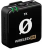 RØDE Wireless ME TX, Vysielač na telo, 100 dB, Čierna, Náhľad obrázku produktu 2