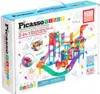 PicassoTiles PTG108, Garçon/Fille, 3 ans Voir les images du produit 2