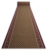 TAPIS DE COULOIR ANTIDÉRAPANT INCA beige 80cm beige 80x180 Voir les images du produit 1