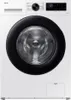 Samsung WW80CGC04DAEET Waschmaschine Frontlader 8 kg 1400 Produktbild-Vorschau 1