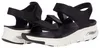Skechers Damen Arch Fit - Touristy Sandals, Black Mesh, 40 Produktbild-Vorschau 17