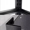 Profesionálny kovový regál Jupiter 200x100x40 cm 750kg Náhľad obrázku produktu 11