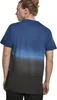 Urban Classics - DIB DYED Shirt navy / schwarz - S Produktbild-Vorschau 3