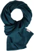 Fraas warmer & weicher Schal aus 100% Kaschmir in blau Produktbild-Vorschau