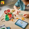 LEGO Editions Cristiano Ronaldo - Fußball-Highlights Produktbild-Vorschau 7