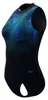 Maillot de bain Speedo Print Hydrasuit pour femmes, taille Voir les images du produit 2