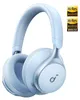 Anker Soundcore Space One – Over-Ear-Kopfhörer Bluetooth Produktbild-Vorschau 8