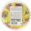 Haribo Kinder Schnuller Minis Fruchtgummi im Minibeutel Produktbild-Vorschau 13
