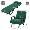 ML-Design Schlafsessel mit Bettfunktion, 3in1 Sessel mit Produktbild-Vorschau 9