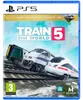 Train Sim World 5 (PS5) Produktbild-Vorschau 8