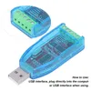 Konwerter USB na RS485 ze wskaźnikiem sygnału ochrony Podgląd zdjęcia produktu 8