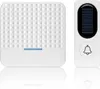 Drahtlose Türklingel Solar Elektronische Drahtlose Produktbild-Vorschau 1