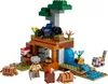 LEGO® Minecraft® Wyprawa do kopalni pancerników 21269 Podgląd zdjęcia produktu 5