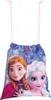Arditex Frozen 26.5x21.5 Cm Turnbeutel Lila  Kinder Lila Produktbild-Vorschau 3