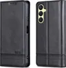 Kožené pouzdro pro Samsung Galaxy A26, skládací peněženkové Náhled obrázku produktu 2