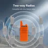 Retevis RT622 Walkie Talkie Mini, PMR446 Profesjonalne Podgląd zdjęcia produktu 5