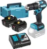 Makita DHP487RTJ Akumulátorová příklepová vrtačka 40/25 Nm Náhled obrázku produktu 16
