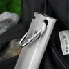 TOMSHOO Titanium Garden Handgezahnte Schaufel Outdoor Produktbild-Vorschau 3