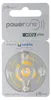 Varta Power One 10 ACCU plus p10 Žltá batéria pre načúvacie Náhľad obrázku produktu 3