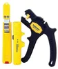 Jokari Kabelverarbeitungs-Set + Kabelmesser Anteprima dell’immagine prodotto 1