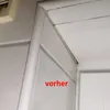 Flachleiste ohne Lippe Breite: 50 mm / Länge: 6 m Produktbild-Vorschau 3