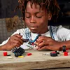 LEGO 42116 Technic Smykem řízený nakladač, bagr - Hot Rod, Náhled obrázku produktu 18