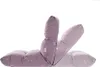 A purple children's chair/lounger with a repeating pink Adidas logo pattern, shown in a folded position against a white background. Náhled obrázku produktu