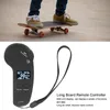 Dálkové ovládání pro elektrický čtyřkolový skateboard, 2,4 Náhled obrázku produktu 8