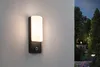 Paulmann LED Applique murale d'extérieur Bonnie Détecteur Voir les images du produit 7