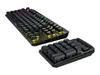 ASUS 90MP01W0-BKFA00 Tas Asus ROG Claymore II Gaming Podgląd zdjęcia produktu 5