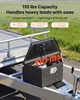 VEVOR Skrzynia na dyszel Truckbox 660 x 330 x 305 mm z Podgląd zdjęcia produktu 3