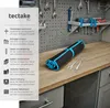 tectake® Maul-Ringschlüsselsatz 25-teilig inklusive Produktbild-Vorschau 2