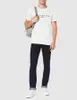 Tommy Hilfiger Magliette MW0MW11465 118, MW0MW11465118, Anteprima dell’immagine prodotto 15
