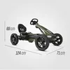 Kart BERG Rally Jeep Cherokee NEU Produktbild-Vorschau 6
