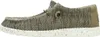 HEYDUDE Instappers Wally Sox HD40019-255 Brown-42 Produktbild-Vorschau 2
