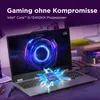 Lenovo LOQ 15IRX10, Intel® Core™ i5, 2,4 GHz, 39,6 cm Produktbild-Vorschau 23