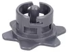 easyPART passend für 41051396 CANDY/ HOOVER Halterung für Produktbild-Vorschau 4