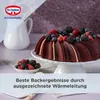Dr Oetker Creative tin tonda Sun Ø 24 x 8,5 cm, 2100 ml, Anteprima dell’immagine prodotto 2
