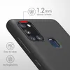 Obal kwmobile pro Samsung Galaxy A21s, pouzdro z TPU – kryt Náhled obrázku produktu 3