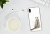 MuchoWow® Handyhülle Schutzhülle Hülle für iPhone XR Katze Produktbild-Vorschau 6