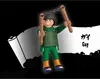 PLAYMOBIL 71111, 5 rok / roky, Viacfarebný, Plast Náhľad obrázku produktu 8