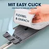 CLEANmaxx Ersatz-Wischpad 2er-Set für CLEANmaxx Komfort-Mop Produktbild-Vorschau 3