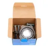 SKF Radlagersatz für AUDI A4 Avant (8K5, B8) VKBA 6649 Produktbild-Vorschau 6