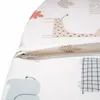 Julius Zöllner Schlafsack Organic Wild Friends 110 Produktbild-Vorschau 6